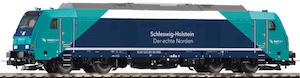 PIKO    BR 245 DB AG VI 52522